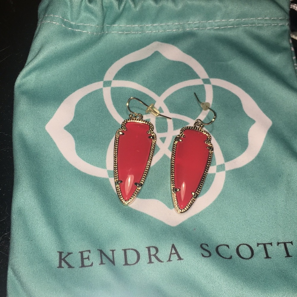 Kendra Scott Earrings